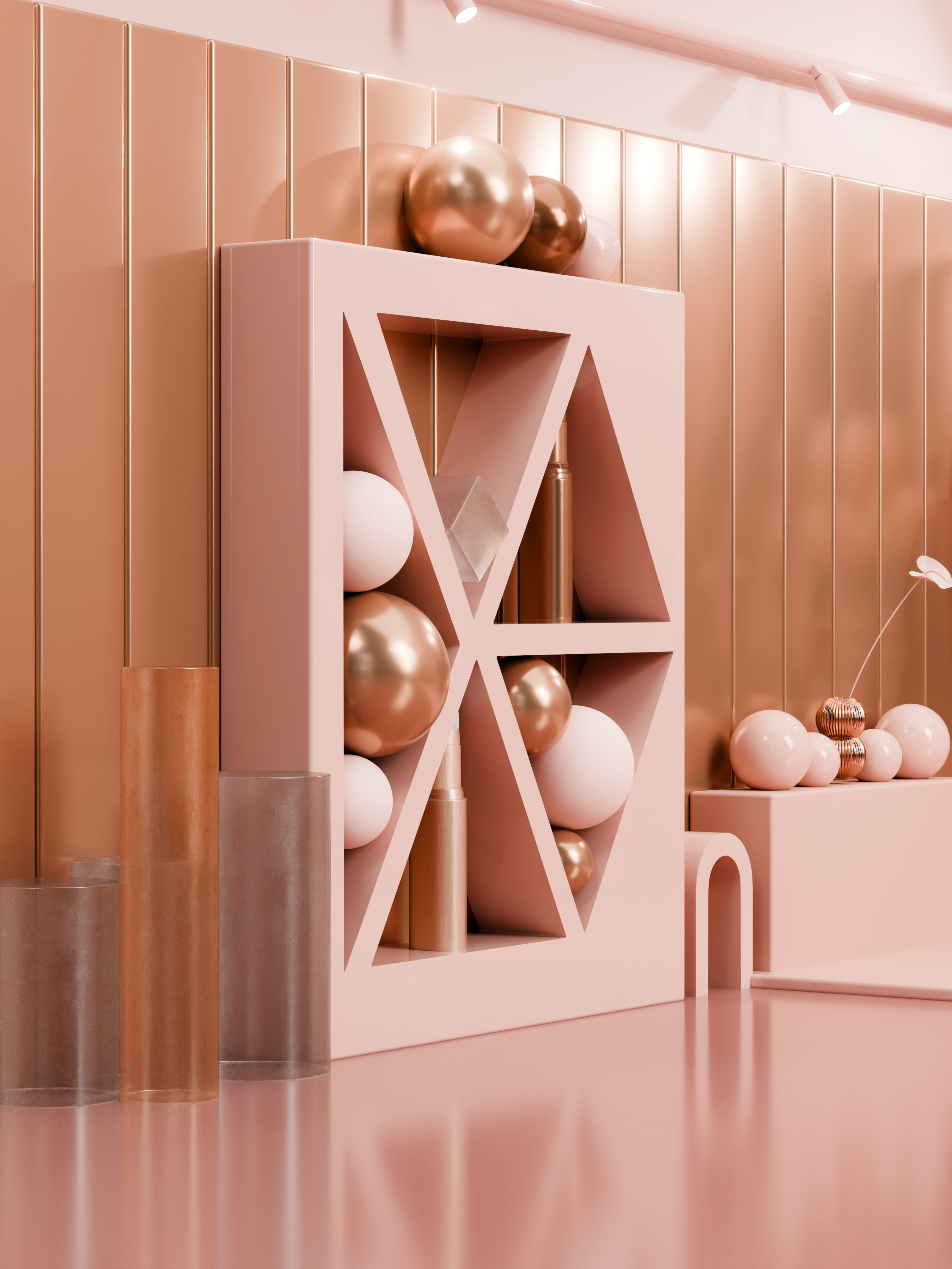 LYS Beauty Airbrush Concealer image 5